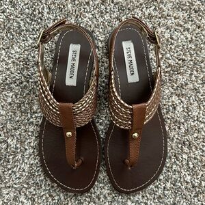 Steve Madden Women’s Sandals